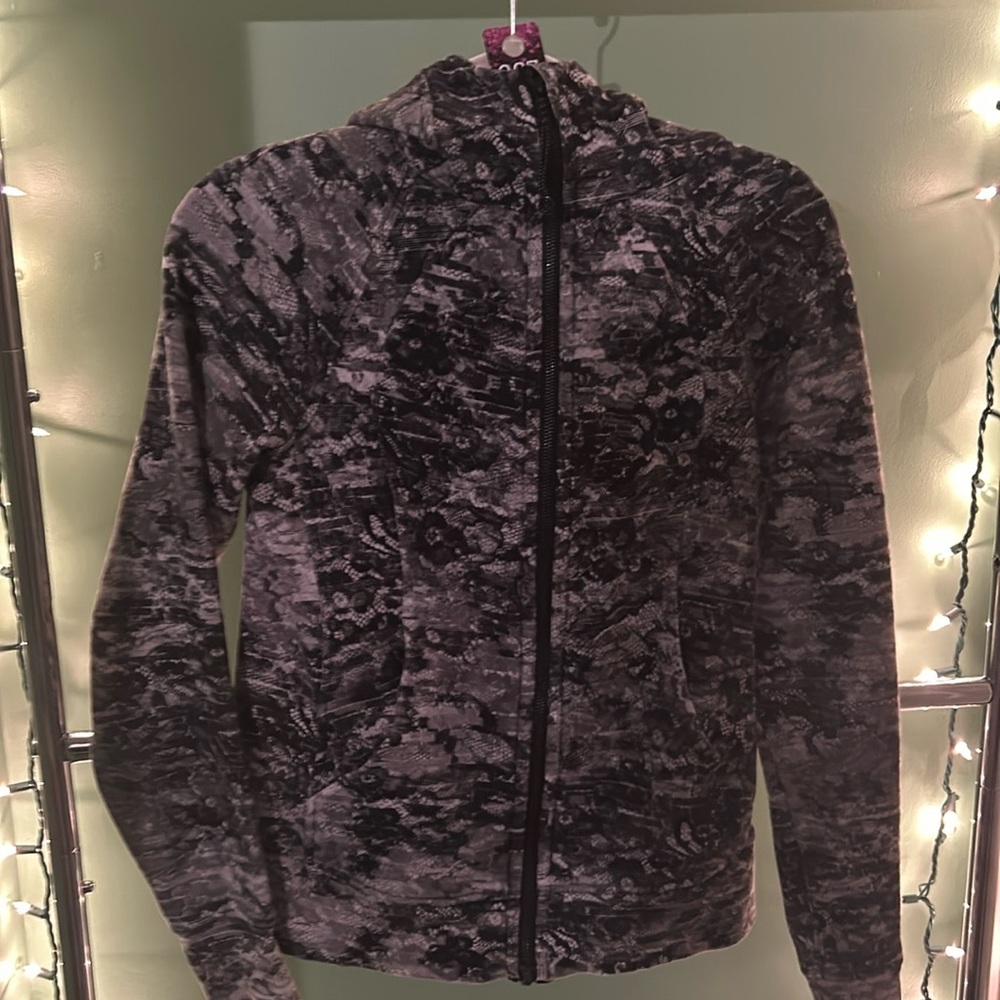 LULULEMON SCUBA